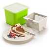 Cuisipro Yogurt Cheese Maker, Green - 2 of 4