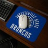 Fayetteville State Tigers Logo Low Profile Thin Mouse Pad - 2 of 2