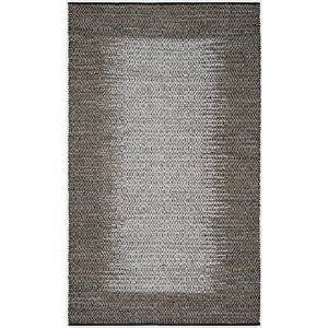Vintage Leather VTL387 Hand Woven Area Rug - Safavieh - 1 of 4