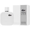LACOSTE L.12.12 Blanc EDP, 3.38 oz - 3 of 4