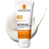 La Roche Posay Anthelios Sunscreen Melt-In-Milk Lotion Face and Body Sunscreen - SPF 60 - 2 of 4