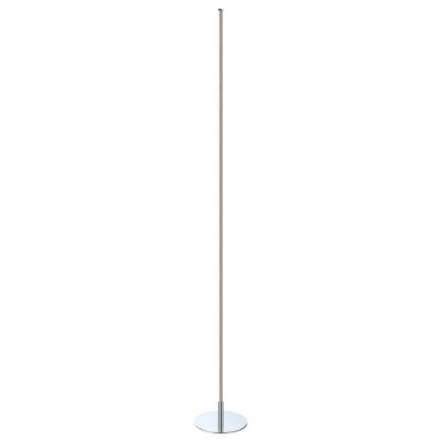 JONATHAN Y Iris Floor Lamp