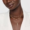 Kendra Scott Meridith Small Long Pendant Necklace - 3 of 3
