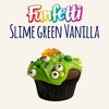 Pillsbury Funfetti Green Tub Frosting – 15.6oz - 2 of 4
