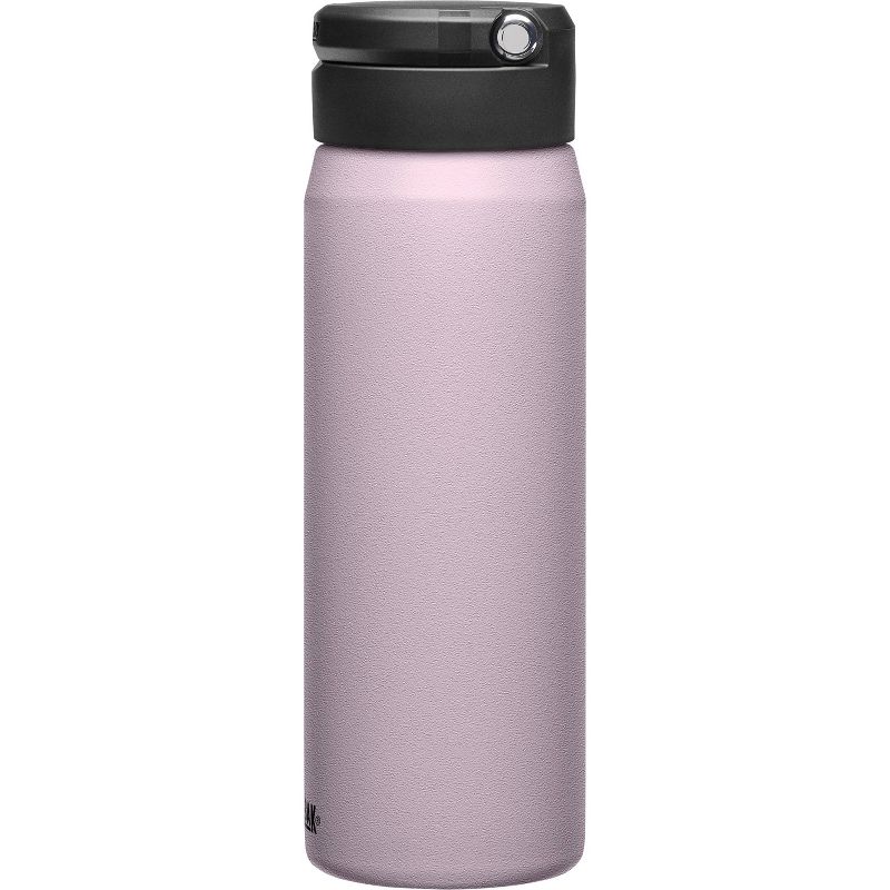 CamelBak 25oz Fit Cap Vacuum Insulated Stainless Steel Water Bottle, 5 of 13