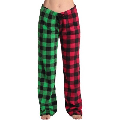 Just Love Women's Plush Pajama Pants 6339-V-10773-M