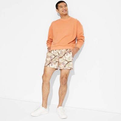 Men's Oversized- Crew Neck SweatShirt - Original Use™