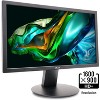 Acer K2 Essential - 19.5" Monitor HD+ 1600x900 75Hz TN 6ms 200Nit HDMI VGA - Manufacturer Refurbished - 2 of 4