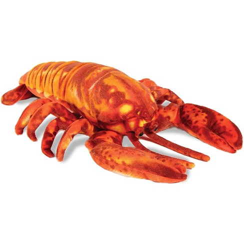 Lobster stuffed hot sale animal near me