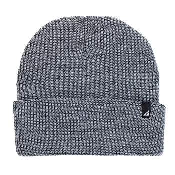 Adult Winter Light Slouchy Target Soft Wool Hat Beanie : Grey Gear Arctic