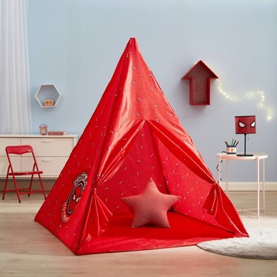 Spider-Man Kids' Play Tent