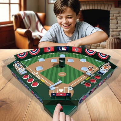 Детские игрушки MLB Classic Baseball Board Game — фото 4