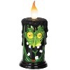 Gallerie II LED Halloween 5" Decorative Flameless Candles Assortment of 3 - 4 of 4