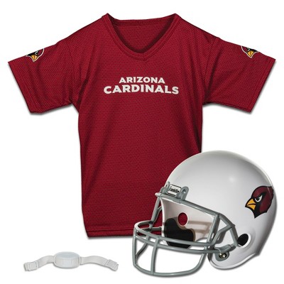 Arizona Cardinals Youth Uniform Jersey 