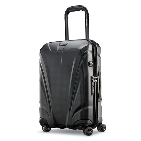 Samsonite luggage cheap with usb charger