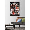 Trends International WNBA Las Vegas Aces - 2025 WNBA Finals Champions Unframed Wall Poster Prints - 2 of 4