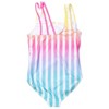 JoJo Siwa Girls One Piece Bathing Suit Little Kid to Big Kid - 3 of 4