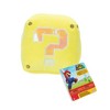 Nintendo Question Block SFX Plush - image 4 of 4