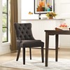 Modway Regent Fabric Dining Chair - 4 of 4