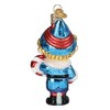 Old World Christmas 3.5 Inch Hermey The Elf Ornament Cartoon Rudolph Tree Ornaments - image 3 of 3