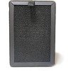 Nispira 3-in-1 HEPA Filter Activated Carbon Replacement For Air Purifier SimPure AP3J9 / Redypure JR6 / Membrane Solutions 2J8. 4 Packs - 3 of 4