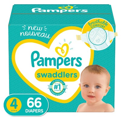 pampers xs price