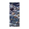 Trademark Fine Art -Jeff Tift 'River Otter' Canvas Art - 2 of 3