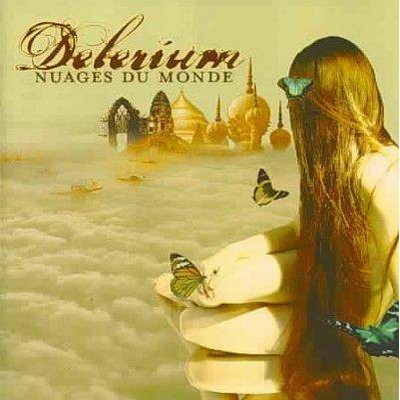 Delerium - Nuages Du Monde (CD)