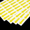Unique Bargains Directional Sign PVC Adhesive Removable Small Arrow Sticker 180 Pcs - 4 of 4