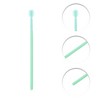 Unique Bargains Ball-shaped Eyelash Brush 50 Pcs - 3 of 4