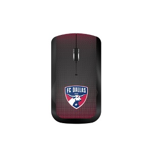 Keyscaper MLS Western Conference Teams Linen Wireless Mouse - 1 of 4