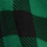 green checker