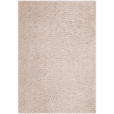 Flokati Shag 900 FLK950 Power Loomed Indoor Rugs - Safavieh