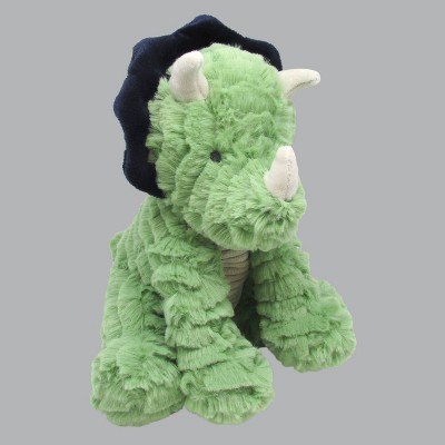 Image of Baby Boys' Dino Beanbag Plush Toy - Just One You® made by carter's