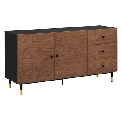 Modway Nexus Storage Cabinet Sideboard