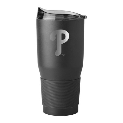 MLB Philadelphia Phillies 30oz Premier Powder Coat Ultra Tumbler