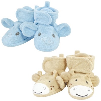 Elephant booties on sale