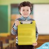 Enday Memo Size Plastic Clipboard - 2 of 4