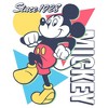 Girls Mickey & Friends Since 1918 Retro T Shirt - 2 of 4