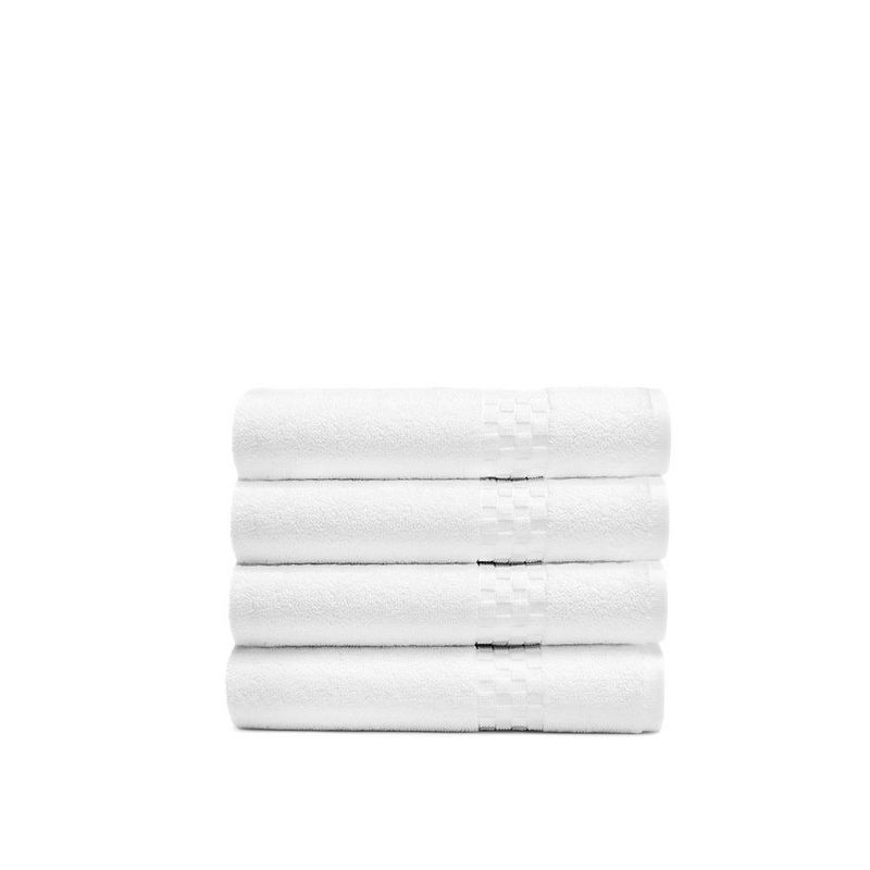 Luxe Towels (Capitol) - Standard Textile Home, 1 of 3
