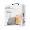 TRAKK Plush Heating Foot Warmer - 4 of 4
