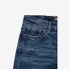 CULTURA Boy's Stretch Jeans - 4 of 4