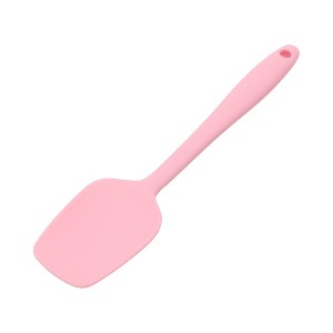 Unique Bargains Baking Scraper Dishwasher Safe Silicone 1 Pc - 1 of 4