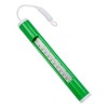 Northlight 6.75" Green Round Swimming Pool Thermometer with White Cord - 3 of 4