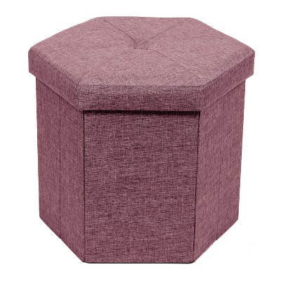 wicker ottoman target