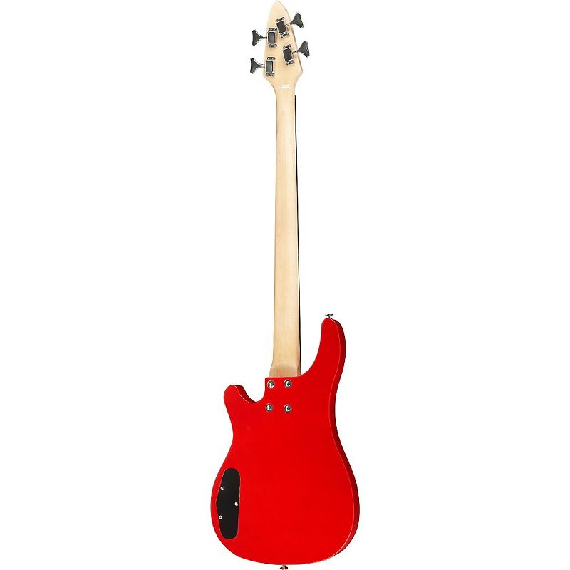 Rogue SX100B Series II Electric Bass Guitar, 2 of 7