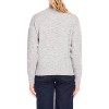 Women's Pearl Crewneck Sweater - Karen Kane - 3 of 3
