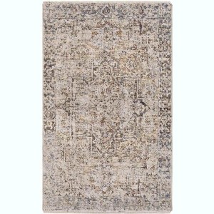 Mark & Day Brindisi Woven Indoor Area Rugs - 1 of 4