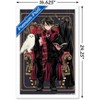 Trends International The Wizarding World: Harry Potter - Dynasty Harry Framed Wall Poster Prints - 3 of 4