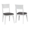 Set of 2 Berea Dining Chairs - Buylateral - 2 of 4